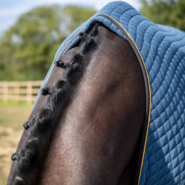 Thermatex is back. Made in Britain, made to order, made the same way.
