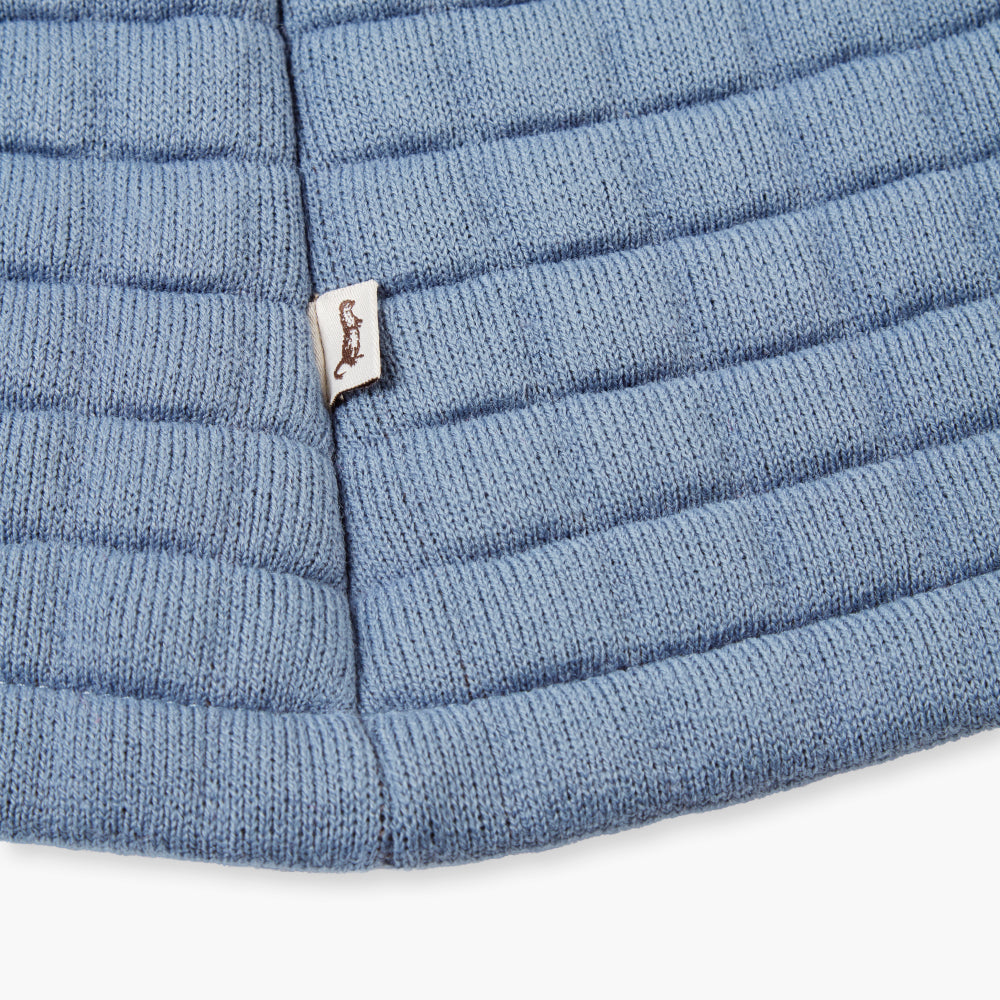 Ladies Gilet - Duck Egg