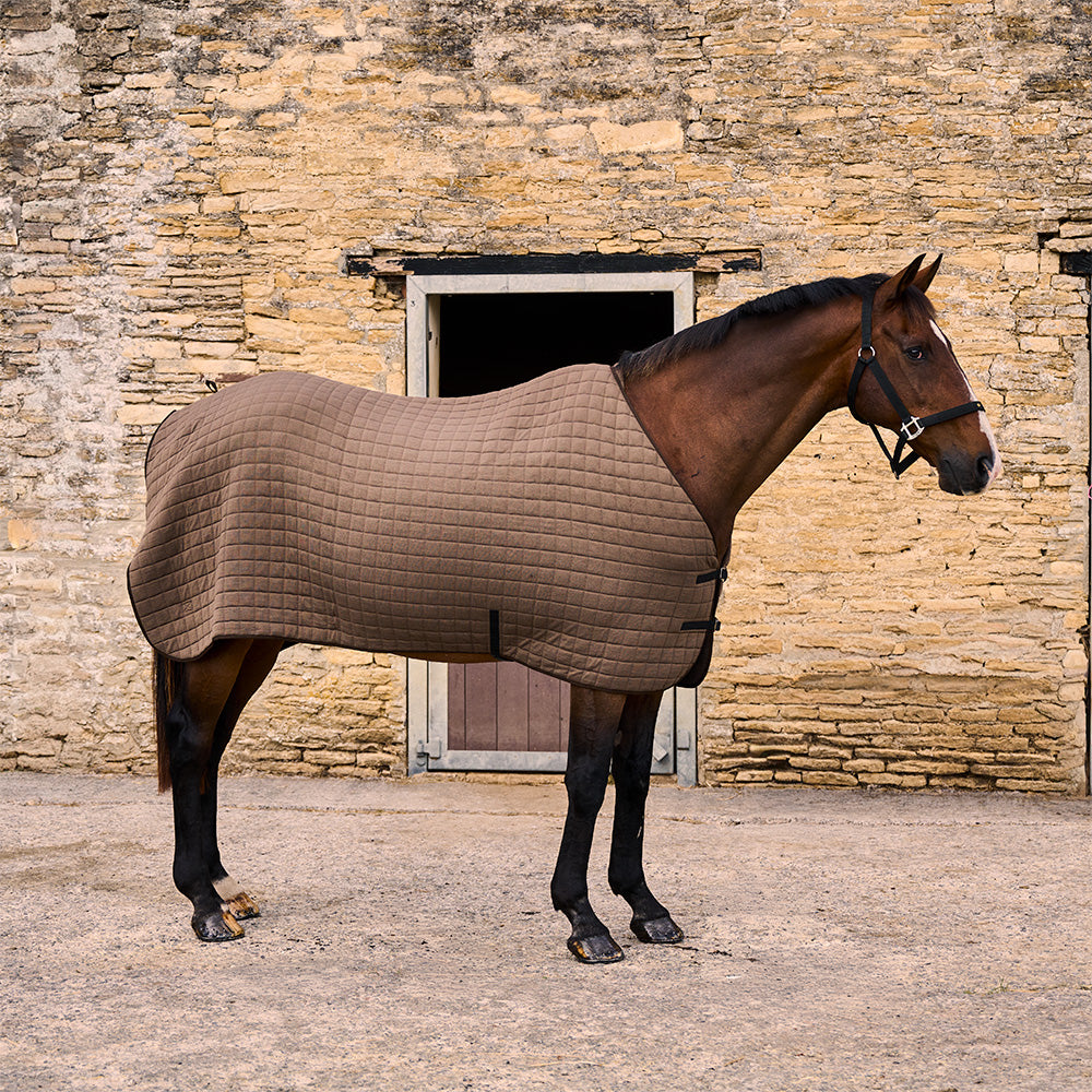 Original Cooler Rug - Taupe