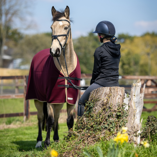 Lightweight Cooler Rug (SHRL)