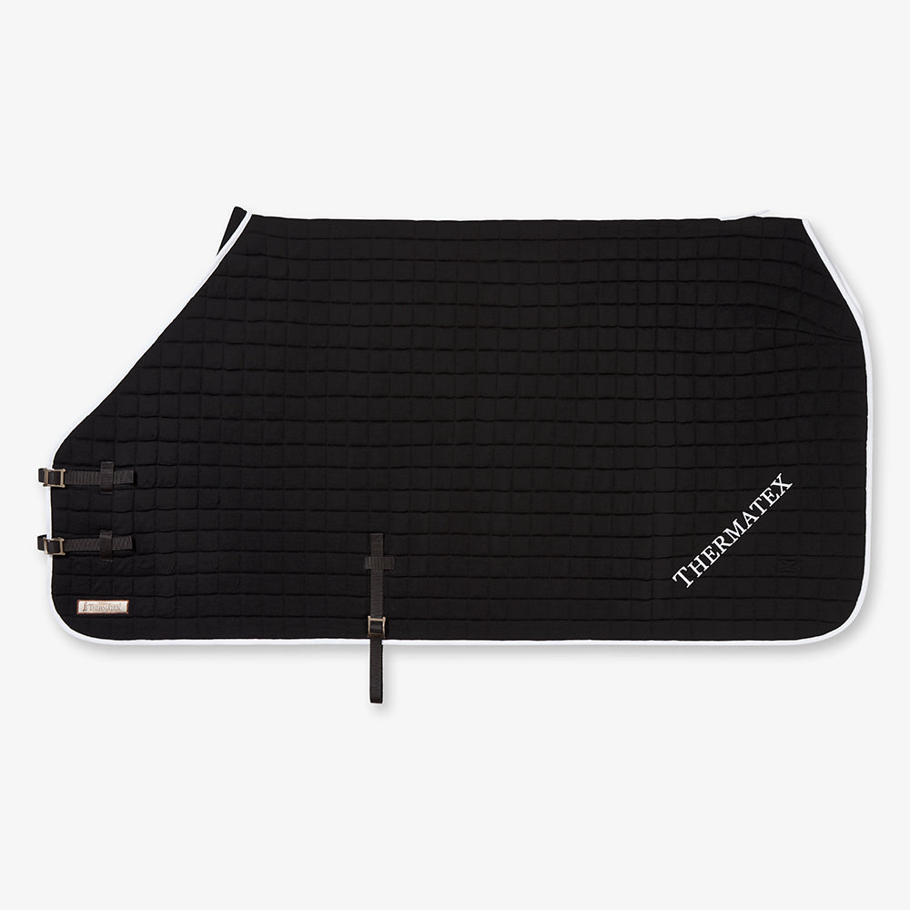 Original Cooler Rug - Black