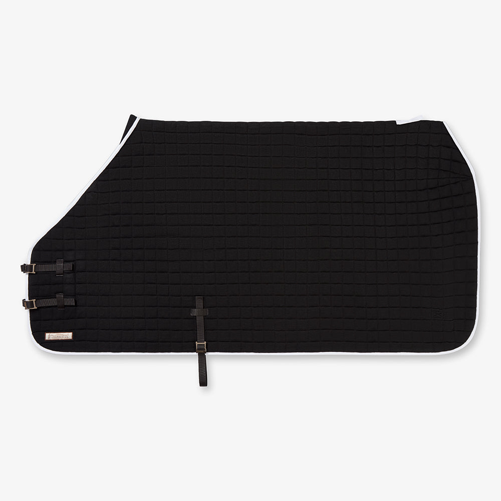 Original Cooler Rug - Black