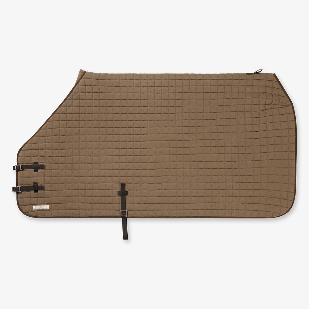 Original Cooler Rug - Taupe