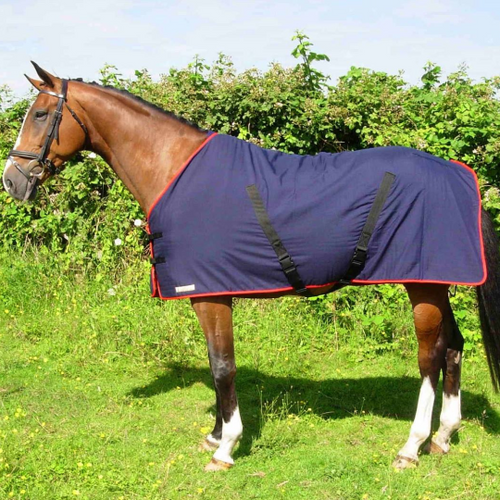 Covered Cooler Rug (TSR)