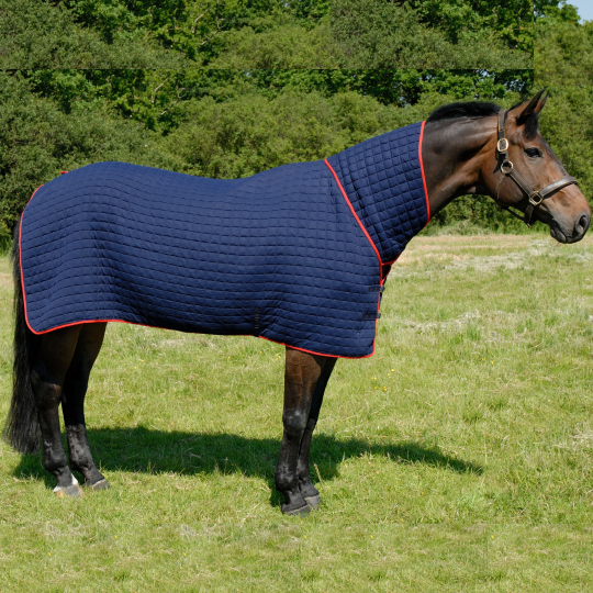 Snood Cooler Rug (SHRC1)